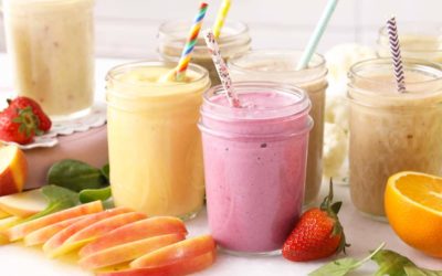 Discover the perfect smoothie for your summer